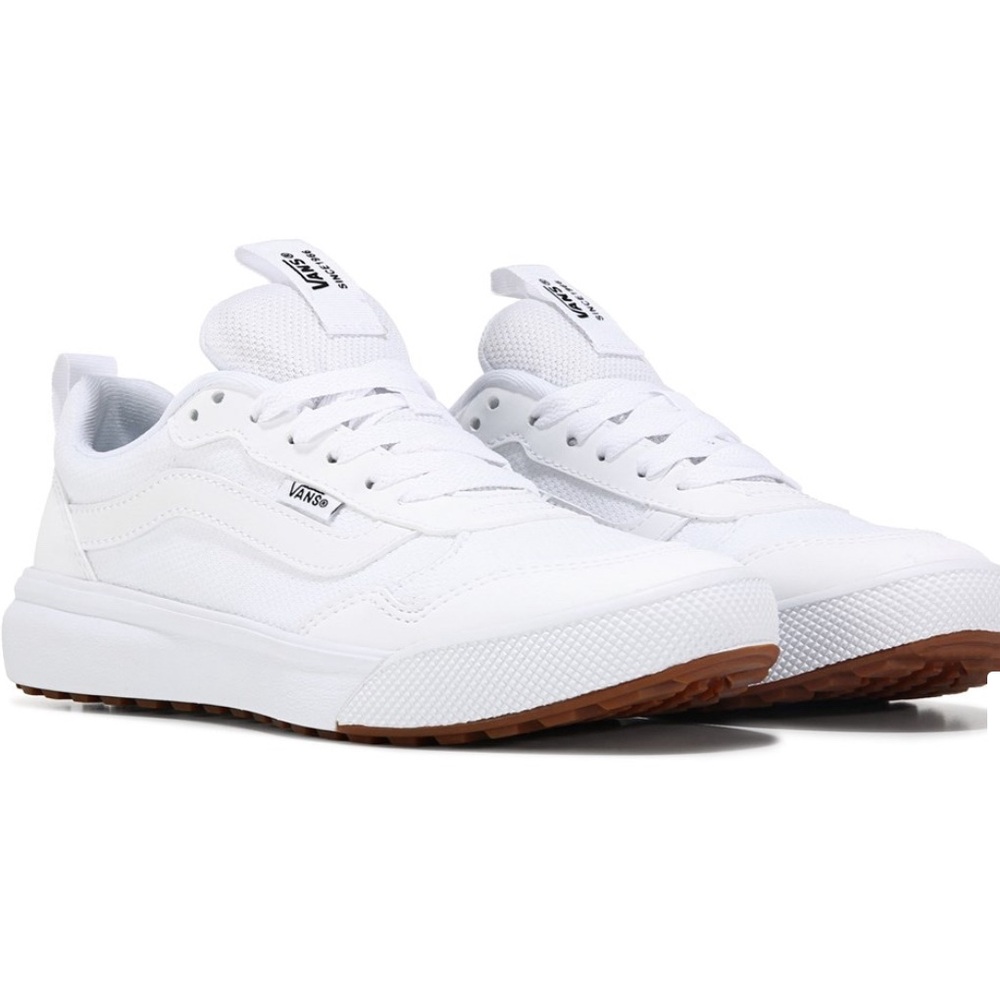 Vans Range EXP Skate Shoe